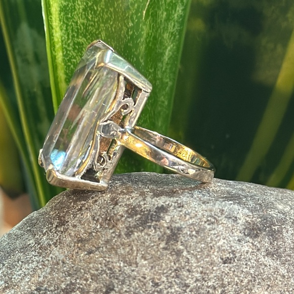 14k Kunzite Ring - Picture 6 of 17